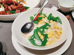 -小天厨民间菜馆(深圳街店)