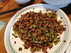 黑三剁-云海肴·汽锅鸡·云南菜(苏州中心店)