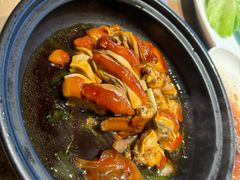 -滋粥楼·顺德菜(番禺广场总店)