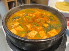 -韩香福烤肉庄园(文化西路店)