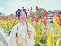 -三林塘老街
