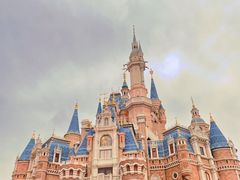 -上海迪士尼度假区