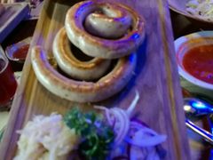 -马迭尔德式西餐精酿啤酒屋(中央大街店)
