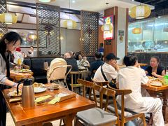 -春發合饭庄