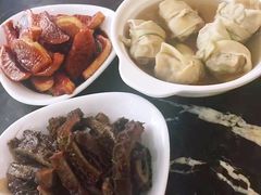-慧娟面馆·餐厅(望江路店)