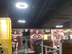 -峰鸟自助健身(锦泰城店)