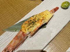 -炉匠炉端烧·酒(国金中心商场店)