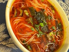 -富乐山酒店(西黄城根北街店)