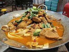 -富正毅三下锅连锁(三店)