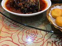 -川人川菜馆·小龙虾·鲜虾现做(黄山路店)