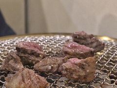 -大阪烧肉BAKA一代(十亩地店)