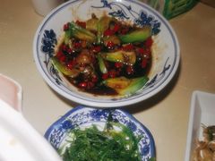 -小柴米·传统江西菜(八一广场店)