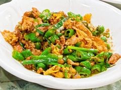 -人民公社大食堂(谷埠街总店)