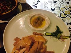 -广东道至正餐厅(区庄店)