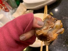 -蝎王府羊蝎子(天通苑店)