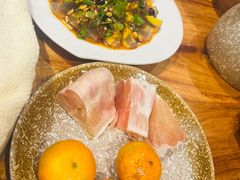 -滇香肴·云南菜蒸汽石锅鱼(云南北路店)