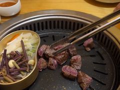-黄金牧场(明洞总店)