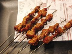 -马海涛牛肉串·午市牛腩饭·烧烤夜宵(领汇广场店)
