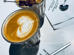 -sugarman espresso素饮糖人高新咖啡工厂