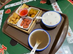 -五条人糖水铺(武林总店)