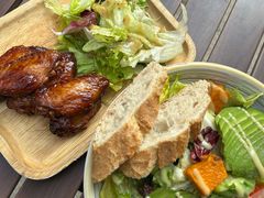 -JamaicaBlue Cafe(乌鲁木齐中路店)