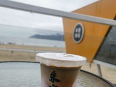 -朱家尖南沙景点