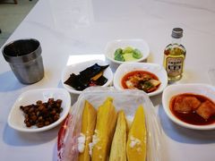 -长顺参鸡汤店(西塔总店)