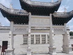 -安顺武庙