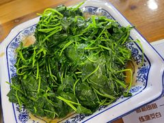 酒香草头-洞天食府(北大街店)