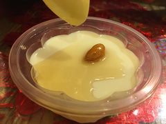 杏仁豆腐-锅儿挑面馆