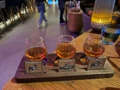 -THE CANNERY&JUJU 新鲜海鲜·牛排美食酒廊