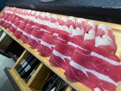 -阳坊涮肉(西直门凯德mall店)