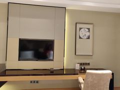 -广州增城富力万达嘉华酒店