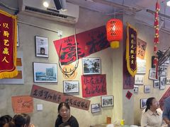 -扬二春炒饭(国庆路总店)