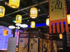 -裕鼎鲜·新中菜(王府井店)