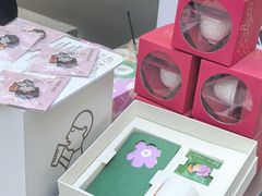 -喜茶(上海兴业太古汇店)