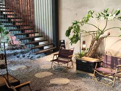 -J Create城市露营咖啡·简餐·宠物(上海动物园店)