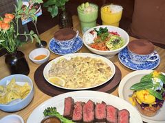 -O'eat Blossom&Pelican(深圳首店)