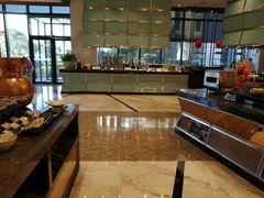 -上海虹桥西郊假日酒店