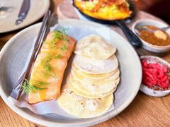 -BOR Eatery(安福路店)