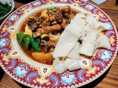 -塔哈尔·新疆盛宴(城西银泰店)