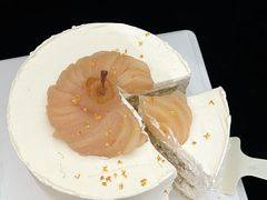 -Dark Horse·黑马蛋糕·低脂·低糖淡奶(金匙望湖大厦店)