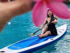 -海棠湾威斯汀酒店·知味西餐厅