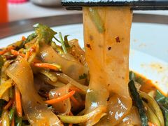 -李氏东北饺子王·铁锅炖(回龙湾店)