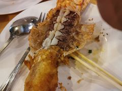 -班赞海鲜市场