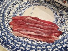 -北京老门框爆肚涮肉馆(锦业路店)