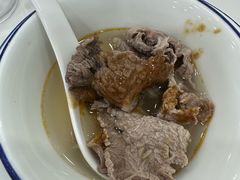 -全好食潮汕牛肉火锅(泗洲路店)