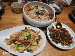 -云海肴云南菜·蒸汽石锅鱼(北京良乡华冠店)