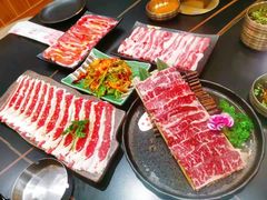 -红沃烤肉(家乐福2部店)