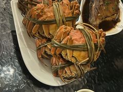 -水岸居湖景农家乐·阳澄湖大闸蟹